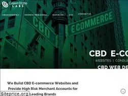 Sites similar to greenstatelabs.com