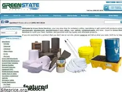 Sites similar to greenstateservices.com