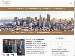 Sites similar to greensteinmcdonald.com