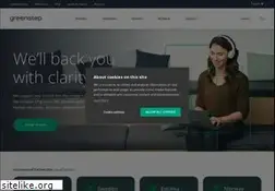 Sites similar to greenstep.com