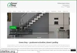 Sites similar to greenstep.pl
