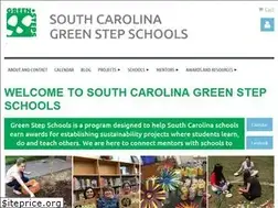 Sites similar to greenstepschools.com