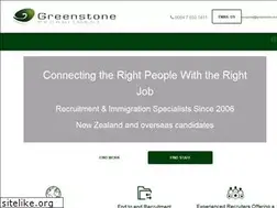 Sites similar to greenstone-recruitment.co.nz