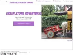 Sites similar to greenstone.co.cr