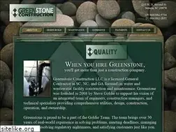 Sites similar to greenstoneconstructionllc.com