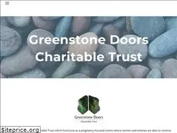 Sites similar to greenstonedoors.co.nz