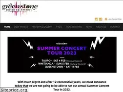 Sites similar to greenstoneentertainment.co.nz