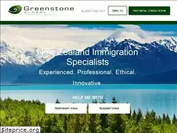 Sites similar to greenstoneglobal.co.nz
