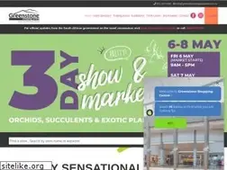 Sites similar to greenstonemall.co.za