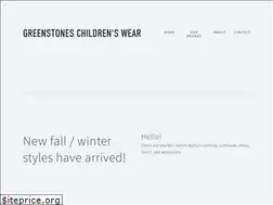 Sites similar to greenstonesnyc.com