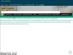 Sites similar to greenstoredispensary.com
