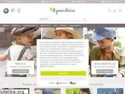 Sites similar to greenstories.de