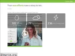 Sites similar to greenstory.ca