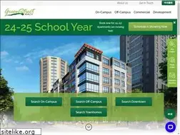 Sites similar to greenstrealty.com
