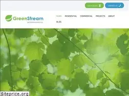 Sites similar to greenstreamenvironmental.ca