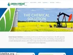 Sites similar to greenstreamsolutions.com