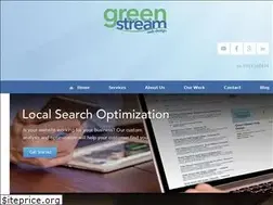 Sites similar to greenstreamweb.com