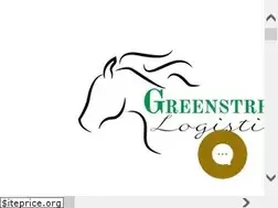 Sites similar to greenstreet-logistics.com
