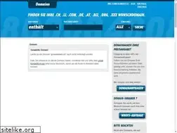 Sites similar to greenstreet.ch