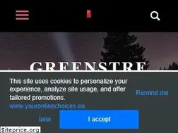 Sites similar to greenstreet.com