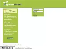 Sites similar to greenstreet.net.au