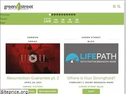 Sites similar to greenstreet.org