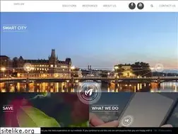 Sites similar to greenstreet.se