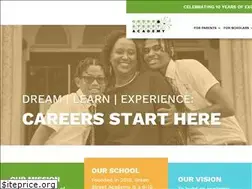 Sites similar to greenstreetacademy.org