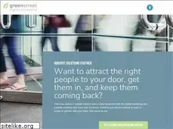 Sites similar to greenstreetads.com