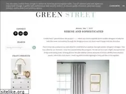 Sites similar to greenstreetblog.blogspot.com