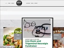 Sites similar to greenstreetgrille.com
