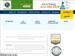 Sites similar to greenstreethvac.com