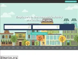 Sites similar to greenstreetjobs.com