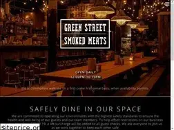Sites similar to greenstreetmeats.com