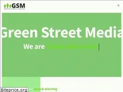 Sites similar to greenstreetmedia.eu