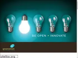 Sites similar to greenstreetmkg.com