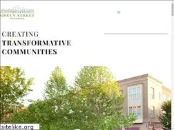 Sites similar to greenstreetproperties.com