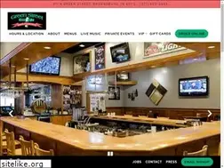 Sites similar to greenstreetpub.com