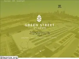 Sites similar to greenstreetstl.com