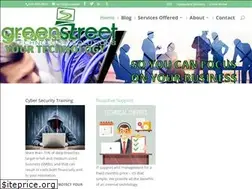 Sites similar to greenstreettechnology.solutions