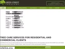 Sites similar to greenstreettree.com