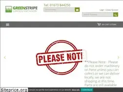 Sites similar to greenstripe.net