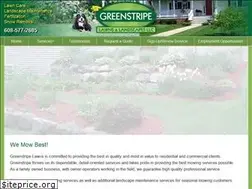Sites similar to greenstripelawns.com