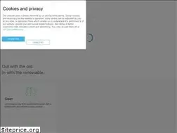 Sites similar to greenstruxure.com