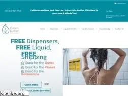 Sites similar to greensuites.com