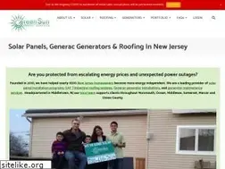 Sites similar to greensunnj.com