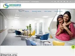 Sites similar to greensurfer.net