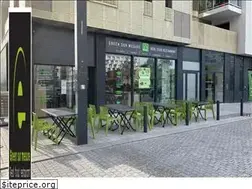 Sites similar to greensurmesure.fr