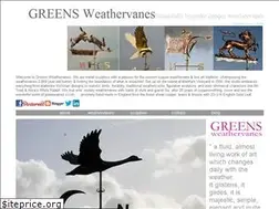 Sites similar to greensvanes.co.uk