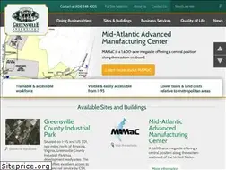 Sites similar to greensvillecountyva.com